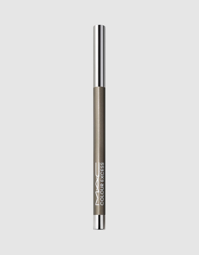 MAC - Colour Excess Gel Pencil Eye Liner