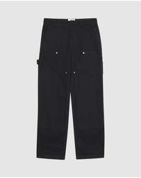 Wood Wood - Fed Workwear Pants