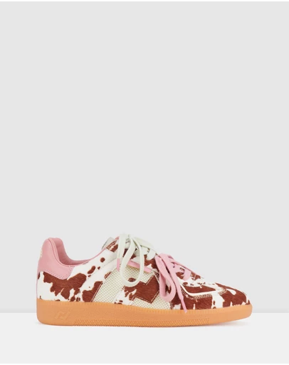 Rollie - Pace Sneaker