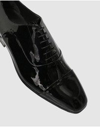 Brando - Barnet Lace Ups