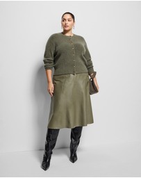 Commonry - Evie Cardigan