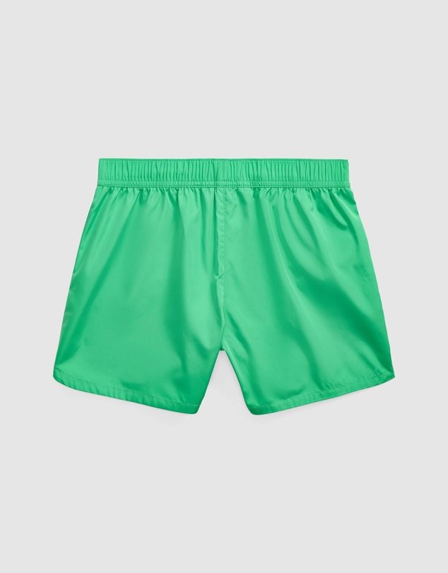 Polo Ralph Lauren - Big Pony Logo Shorts - Teens