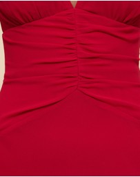 CHANCERY - Georgie Maxi Dress