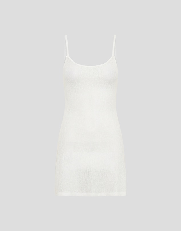 Vacay Swimwear - Thalassa Mini White