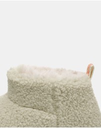 EVERAU - EverAU Ugg Ultra Teddycozy UGG Boots