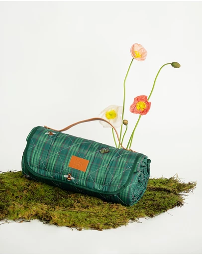 The Somewhere Co - Wildling Picnic Rug