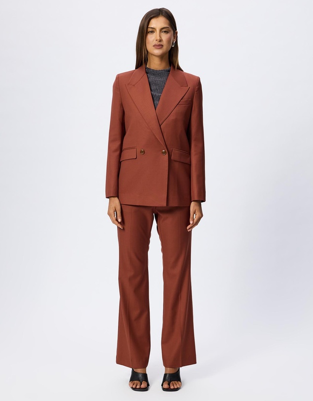 Lindsay Nicholas New York - Lexington Trousers