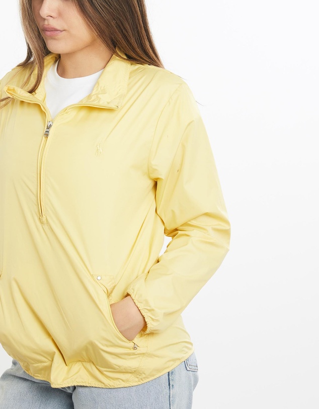 Vintage by The Real Deal - Pre Loved - Vintage Ralph Lauren Golf Pullover Jacket