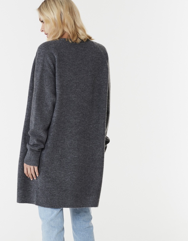 Everly Collective - Brooklyn Short Cardigan