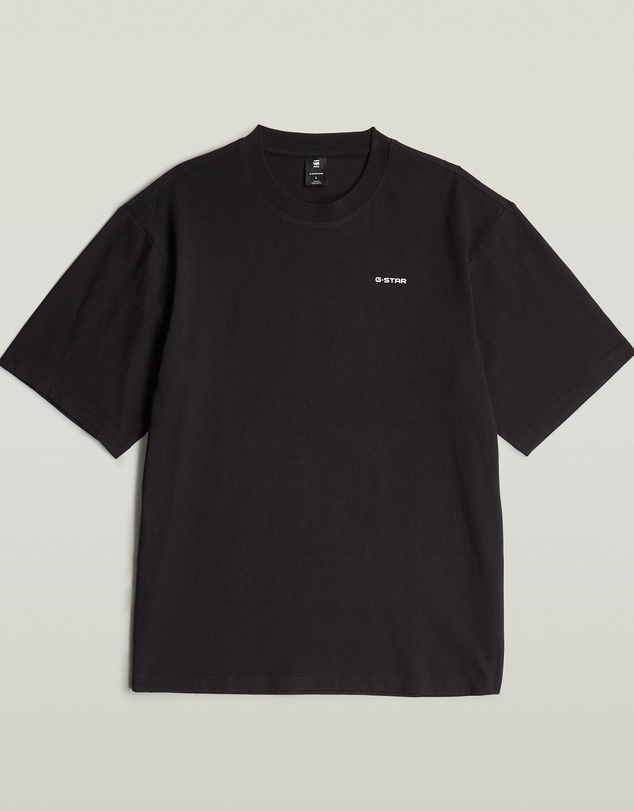 G-Star - Boxy Base R Tee