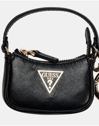 GUESS - Miriam Keyring
