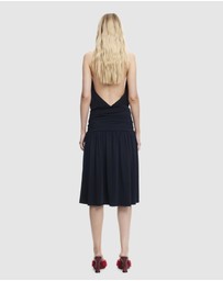 Lioness - Haze Midi Dress