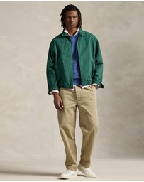 Polo Ralph Lauren - The Big Bayport Jacket