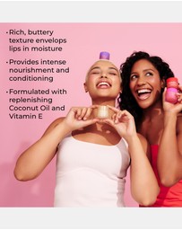 MCoBeauty - Overnight Lip Mask - Candy