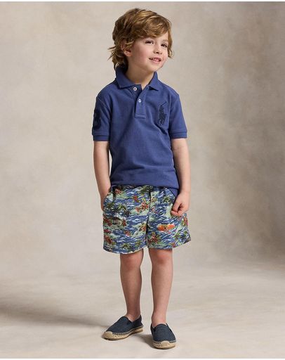 Light Navy & C5935