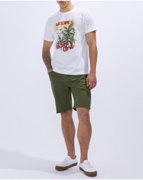 Marcs - Palm Cove Tee