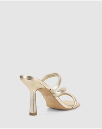 Siren - Spence Heeled Sandals