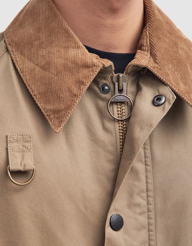 Barbour - Spey Slim Casual Jacket