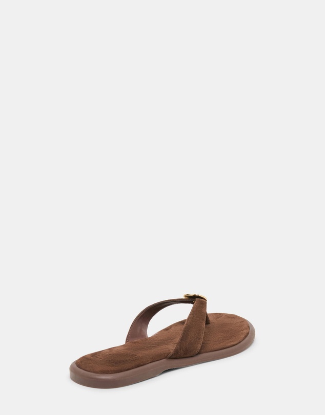 Dolce Vita - Jaina dark brown