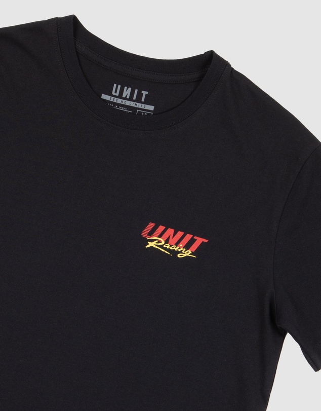 UNIT - Youth Division Tee
