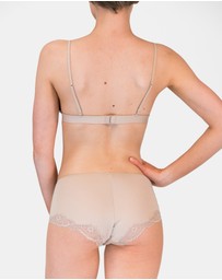 Love and Lustre - Classic Lace Bralette