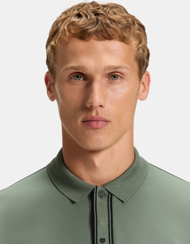 BOSS - PL Paddy GOC Polo