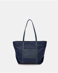 SABEN - Porter Tote Ink