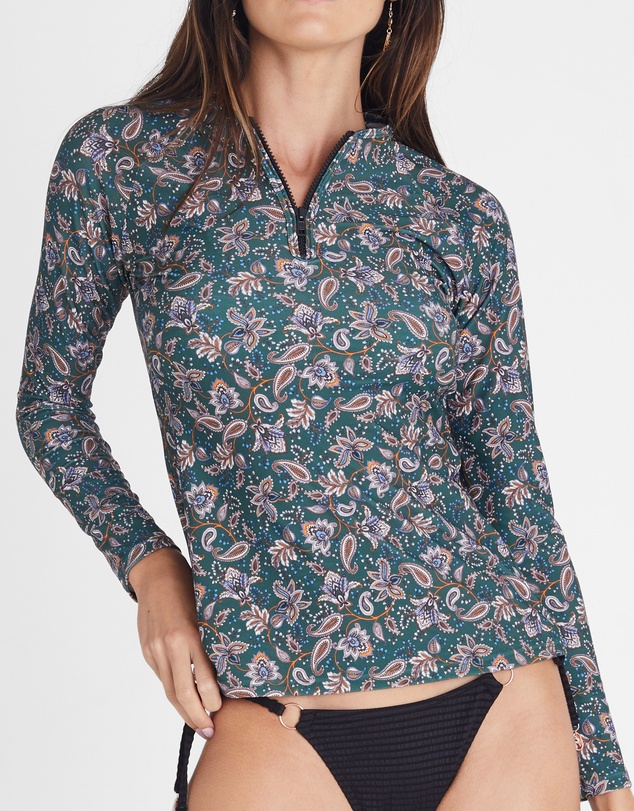 Heaven Australia - Heirloom Kate Rash Guard