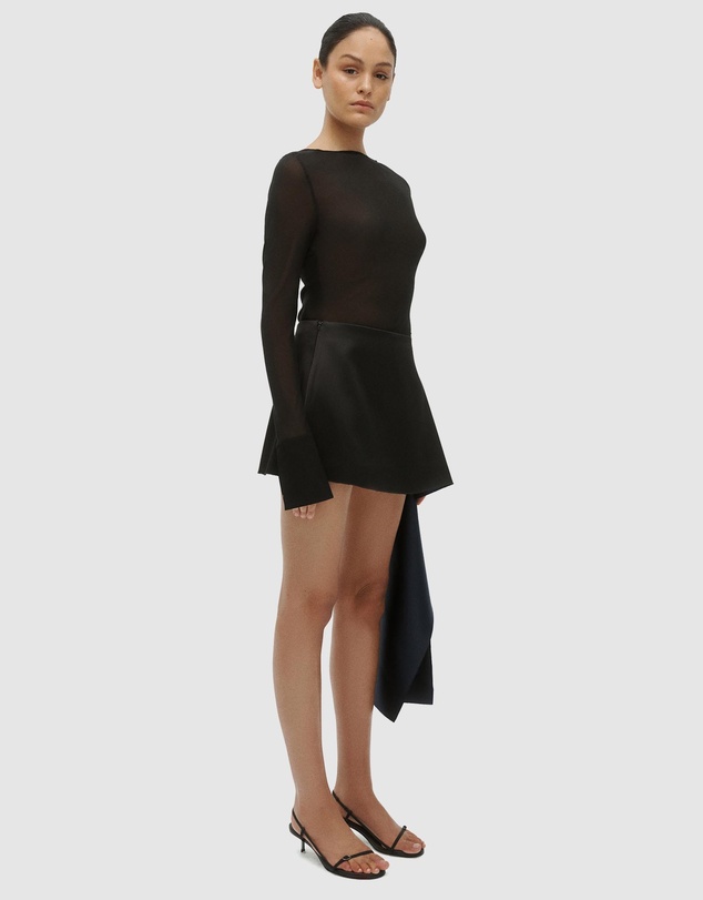 One Of Others - Lowe Mini Skirt