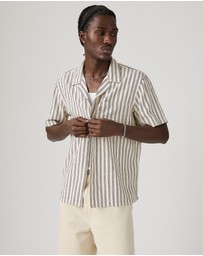 Levi's - SS Sunset Standard Camp Shirt