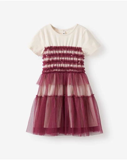 Cotton On Kids - Katelyn Dress Up Dress