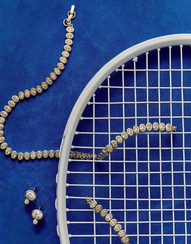 MIMCO - Courtside Necklace
