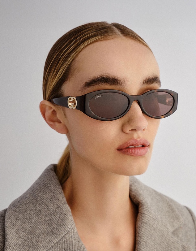 Gucci - GG1662SA002 55-3