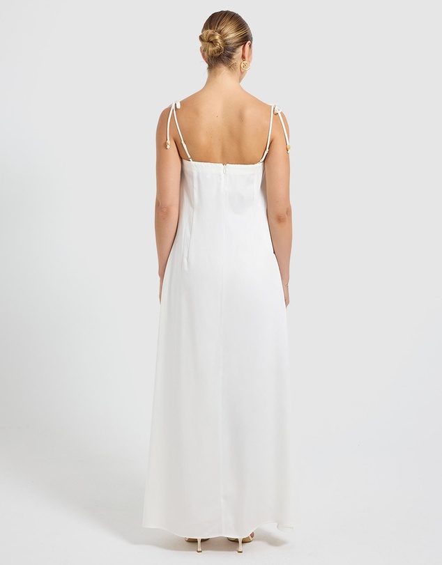 Pasduchas - Juno Maxi Dress