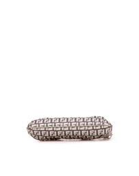 Pre-Loved by Azura Reborn - Pre-Loved Zucchino Canvas Chain Pochette