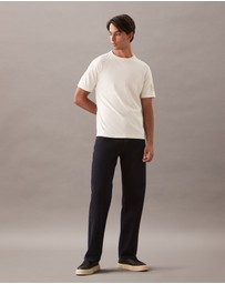 Calvin Klein Jeans - 90s Straight Jeans