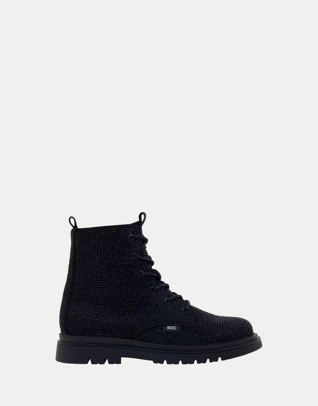 ROC Kids - Buster Sparkle Boot