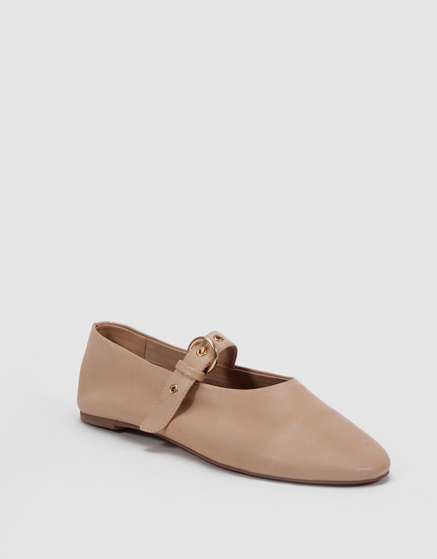 Nude Footwear - Karmen