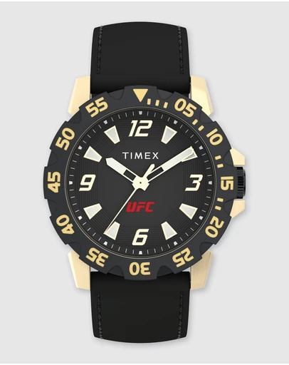 UFC - UFC Championship Black