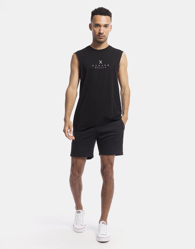 Xander - Palace Tank