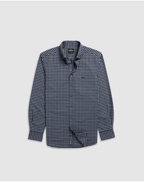 Rodd & Gunn - Oxford Valley Check Shirt