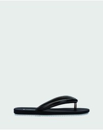 Melissa - Melissa Flip Flop Air Flow
