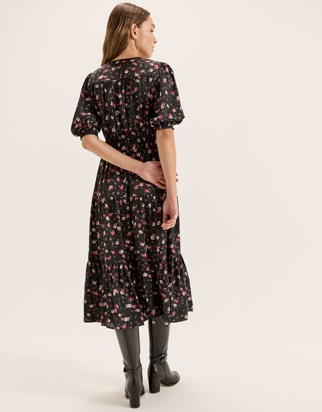 Review - Blossom Midi Dress