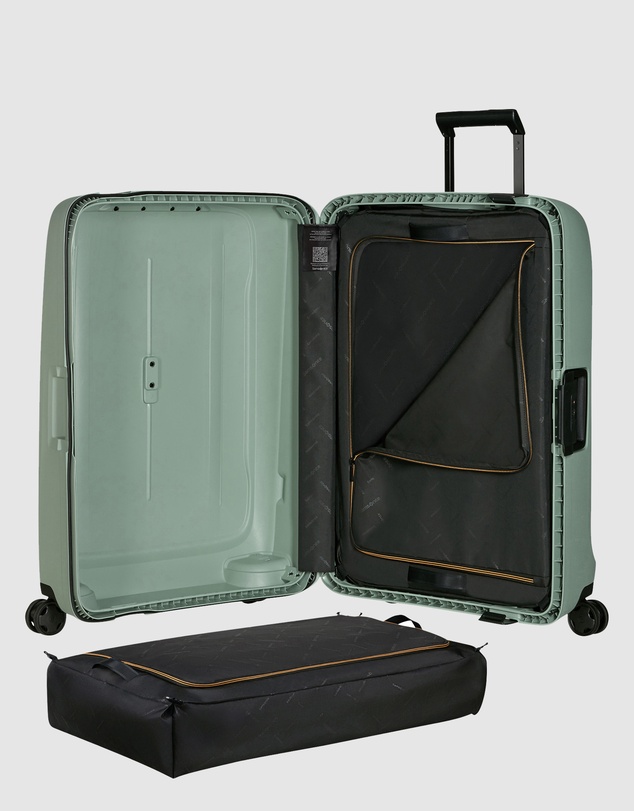 Samsonite - Essens Spinner 75 Cm