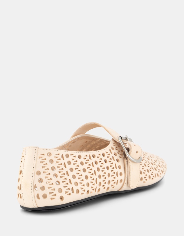 Jeffrey Campbell - Shelly LSR