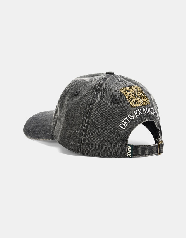Deus Ex Machina - Spark Angel Cap