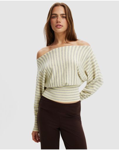 Butter Grey Marle