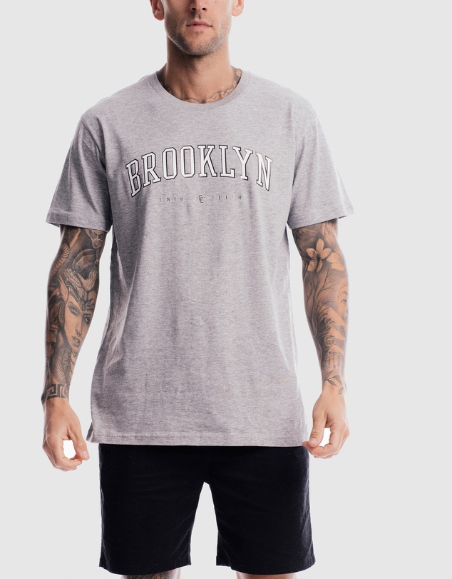 Counter Culture - Brooklyn Tee