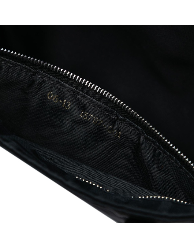 Pre-Loved by Azura Reborn - Pre-Loved Zucca Canvas Tote