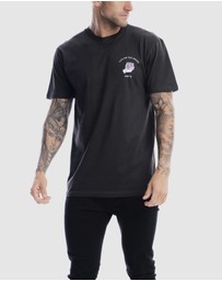 DVNT - Life On The Rocks 2.0 Tee